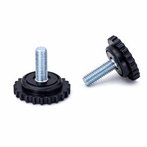 M 8x20 BİNGO AYAK M SERİ TIRTILLI