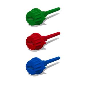 TRİMPOT ÇUBUĞU 6 MM YEŞİL