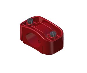 TİP 2 XLPE KABLO KELEPÇESİ